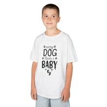 Every Dog Needs a Baby  - Toddler Shirt