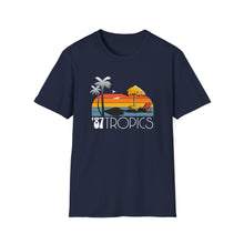 '87 Tropics - Classic Fit