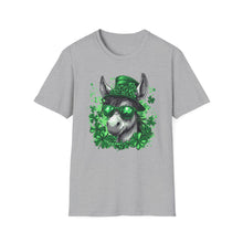 Lucky St Patrick's Donkey - Classic Fit