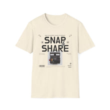 Snap & Share - Classic Fit