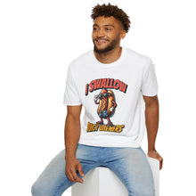 I Swallow Juicy Wieners - Classic Fit