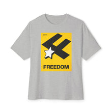 Freedom - Oversized Fit