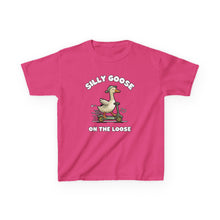 Baby Goose On The Loose - Toddler Shirt