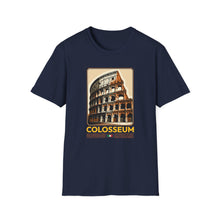 Colosseum - Classic Fit