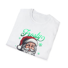 Santa Claus Christmas - Classic Fit