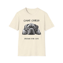 Cane Corso Friend For Life - Classic Fit