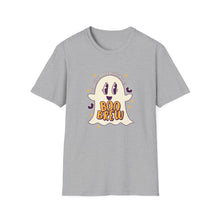 Cute Ghost Funny Boo - Classic Fit