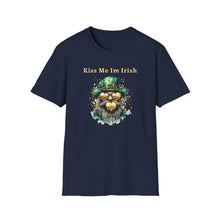 Kiss Me I'm Irish - Classic Fit