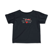 Im Not Spoiled - Infant Shirt