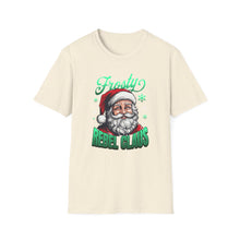 Santa Claus Christmas - Classic Fit