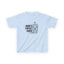 Moms Coffee Date - Toddler Shirt