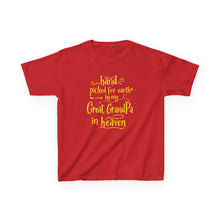 Hand Picked In Heaven - Toddler Shirt