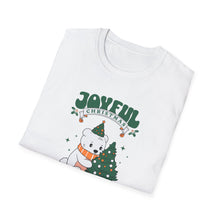 Joyful Christmas Moments - Classic Fit