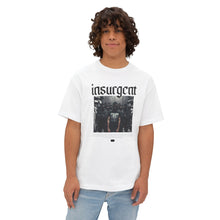 Insurgent - Oversized Fit