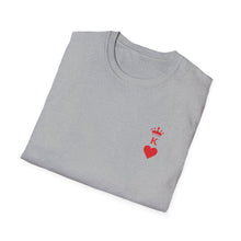 King Of Hearts - Classic Fit