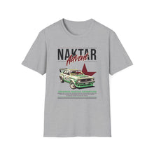 Naktar Adventure - Classic Fit