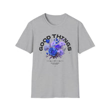 Good Things Flowers - Classic Fit