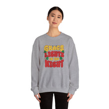 Bubble Christmas - Crewneck Sweatshirt