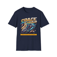 Space War - Classic Fit