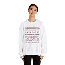 Ho Ho Ho v1 - Crewneck Sweatshirt