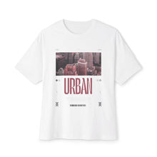 Urban City - Oversized Fit