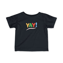 Colorful YAY - Infant Shirt