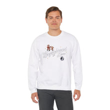 Gingerbread Disco - Crewneck Sweatshirt