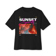 Sunset - Oversized Fit