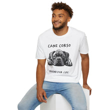 Cane Corso Friend For Life - Classic Fit