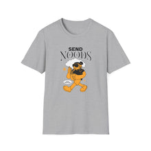 Good Vibes Send Noods - Classic Fit