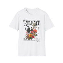 Romance - Classic Fit