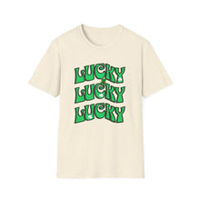 Lucky Lucky St Patricks - Classic Fit