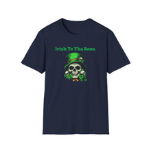 Irish To The Bone St Patricks - Classic Fit