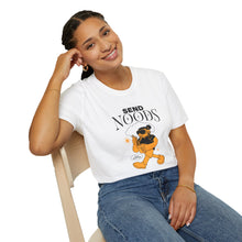 Good Vibes Send Noods - Classic Fit