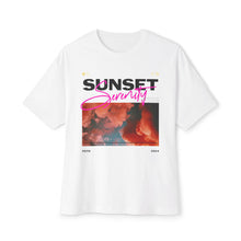 Sunset - Oversized Fit