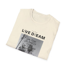 Love Dream - Classic Fit