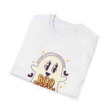 Cute Ghost Funny Boo - Classic Fit