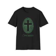 Christ Identity - Classic Fit