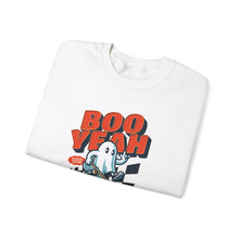 Boo Yeah - Crewneck Sweatshirt