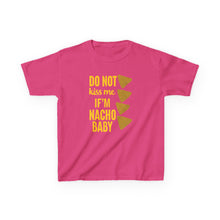 Nacho Baby - Toddler Shirt
