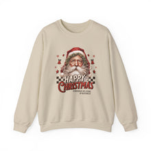 Christmas New Year - Crewneck Sweatshirt