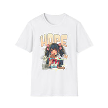 Hope Anime - Classic Cit