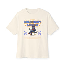 Abundant Living - Oversized Fit