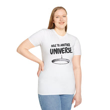 Hole To Another Universe - Classic Fit