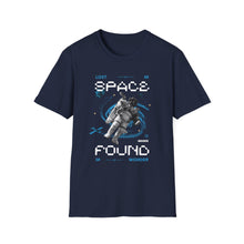 Lost in Space Universe - Classic Fit