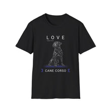 Love Cane Corso - Classic Fit