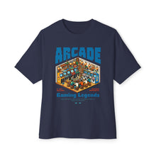 Gaming Legends - Oversized Fit