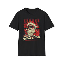 Dope Santa Claus - Classic Fit