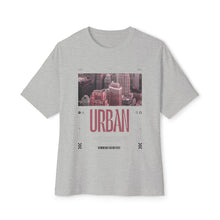 Urban City - Oversized Fit