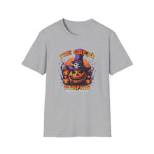 The Great Pumpkin - Classic Fit